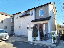 船橋市藤原5丁目