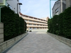 梅島小学校
