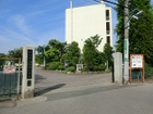 越谷市立大相模小学校（300ｍ）