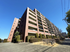 ガーデン・シンフォニー新越谷