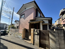 市川市中山1丁目