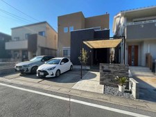 さいたま市 岩槻区美園東１丁目 戸建て