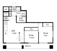 お花茶屋ダイヤモンドマンション