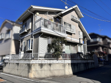 春日部市西金野井