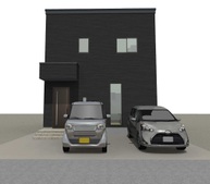 ポラスの建築条件付売地越谷市瓦曽根3丁目