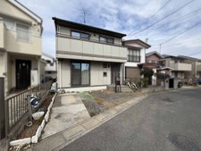 さいたま市 緑区大間木２丁目 戸建て