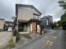 川口市桜町６丁目 土地