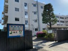 戸田市立喜沢中学校まで260ｍ
