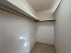 8帖洋室　ウォークインクローゼット
