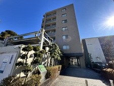 ファミール松戸五香