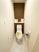 2階トイレ