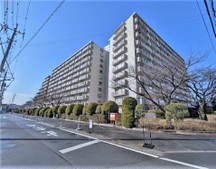 ダイアパレス草加