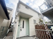 江戸川区北小岩３丁目　中古戸建