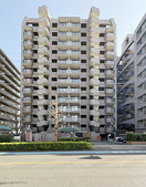 ライオンズステージ南浦和