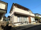 草加市八幡町中古戸建4LDK！全居室6帖以上！徒歩圏内に買い物施設多数ございます◎2026年2月撮影