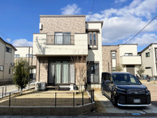 八千代市緑が丘西1丁目