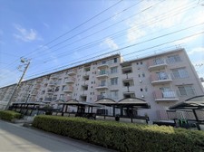 春日部グリーンコープA棟