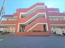 足立区青井１丁目 マンション