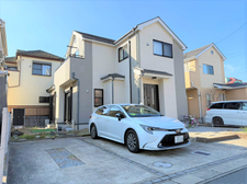 松戸市栄町西四丁目戸建