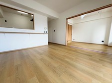 リーベパトリー竹ノ塚