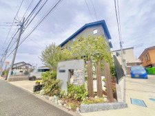 柏市増尾台４丁目 戸建て