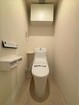トイレ（2026年2月撮影）