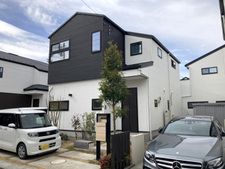 さいたま市緑区三室　戸建