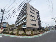 ルピアコート稲毛