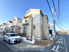 鎌ケ谷市南鎌ケ谷２丁目　戸建