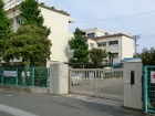 前川小学校　徒歩16分（1280ｍ）