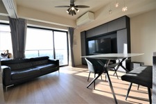 シティタワー金町タワー棟