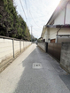 車通りの少ない閑静な住宅地