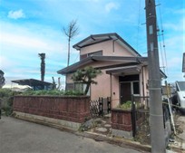 松伏町松伏　戸建て