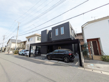 流山市おおたかの森北2丁目   戸建