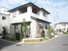 おおたかの森北3丁目　戸建