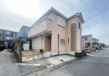 春日部市栄町1丁目　戸建