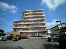 ベルドゥムール越谷神明町