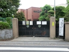 越谷市立越ケ谷小学校（700ｍ）