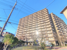 ルミナス八潮　壱番館