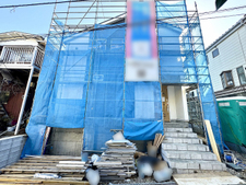 船橋市丸山二丁目