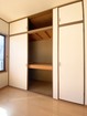 洋室9畳収納（2026年2月撮影）