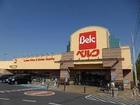 ベルク越谷花田店(450ｍ)営業時間/あさ9：00～よる11：00。「おいしく、安く」を提供する地域密着型のスーパーマーケット。