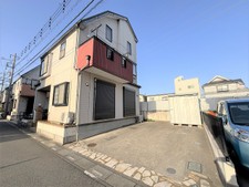 川口市大字安行北谷