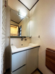 【2階洗面台】