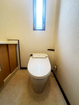 【2階トイレ】
