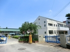 桜川小学校　110ｍ