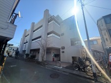 小倉第六マンション