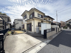 周辺は車通りも少ない穏やかで閑静な住宅地。小さなお子様のいるご家族にも安心です。