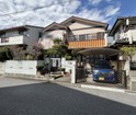閑静な住宅街に位置し、住環境良好！（2026年3月撮影）