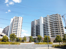 オーベルグランディオおおたかの森